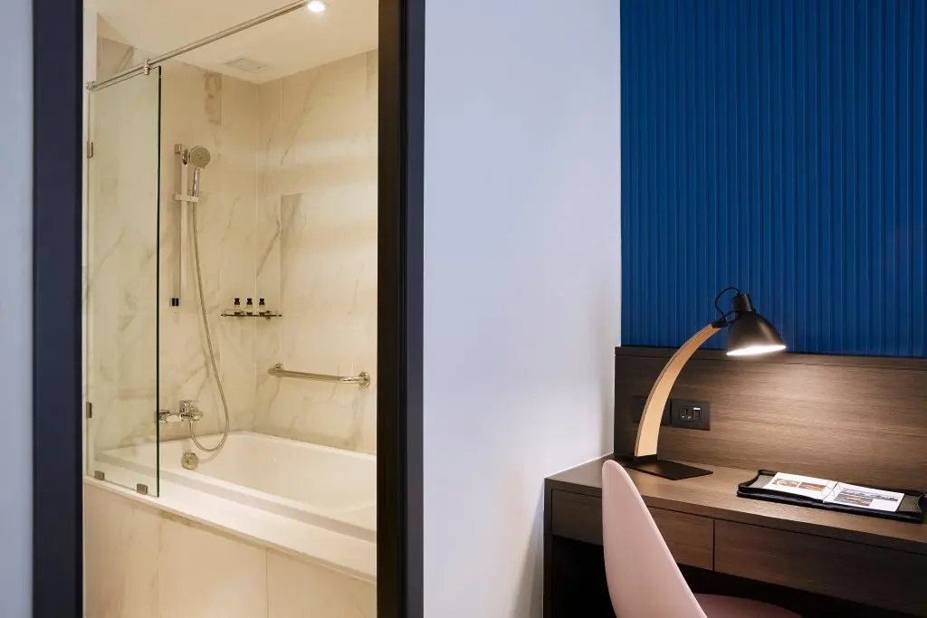 Бангкок: Sindhorn Midtown Hotel Bangkok, Vignette Collection, an IHG Hotel