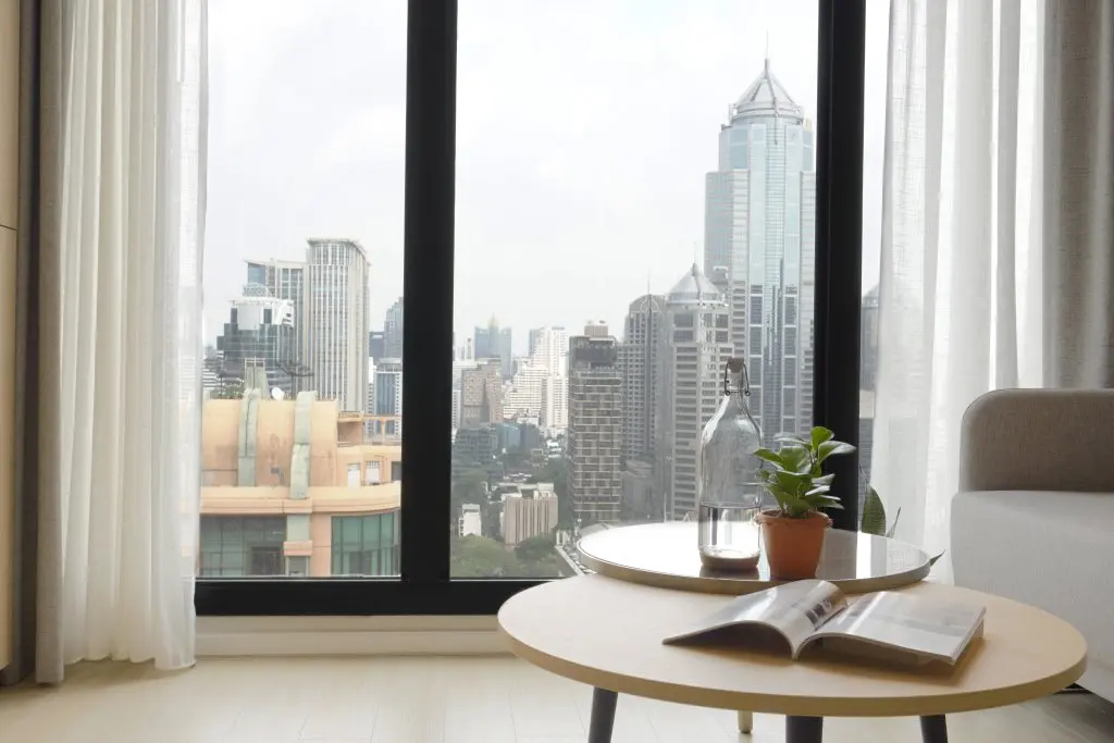 Бангкок: Sindhorn Midtown Hotel Bangkok, Vignette Collection, an IHG Hotel