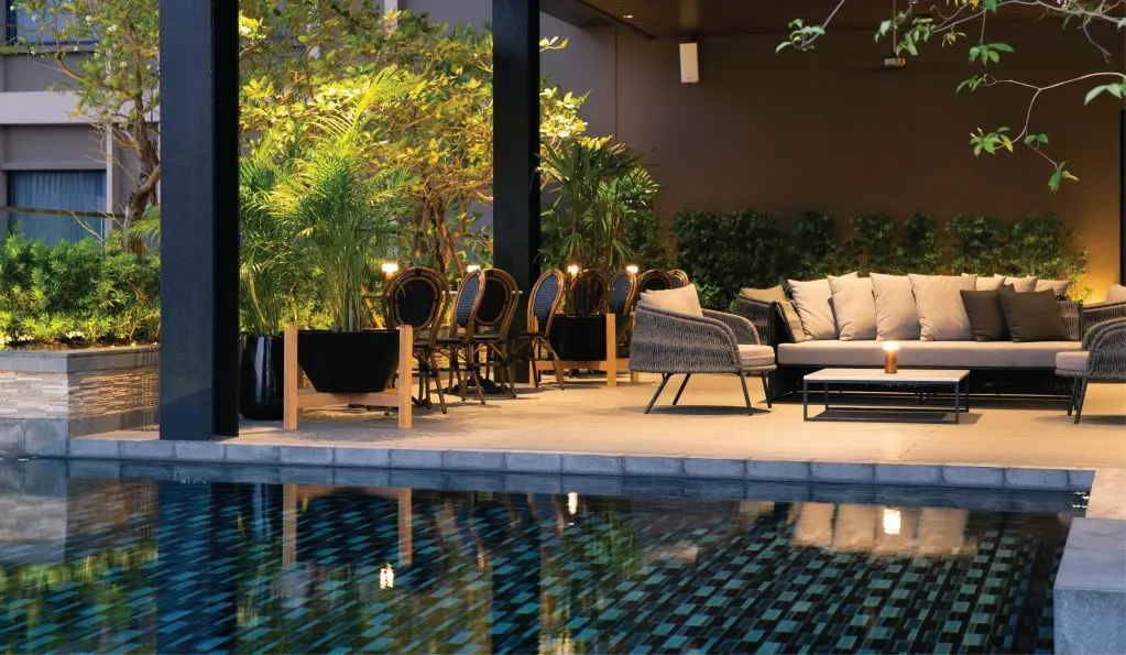 Бангкок: Sindhorn Midtown Hotel Bangkok, Vignette Collection, an IHG Hotel