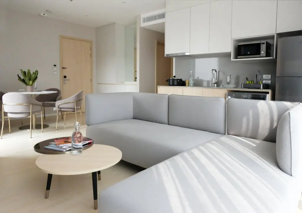 Бангкок: Sindhorn Midtown Hotel Bangkok, Vignette Collection, an IHG Hotel
