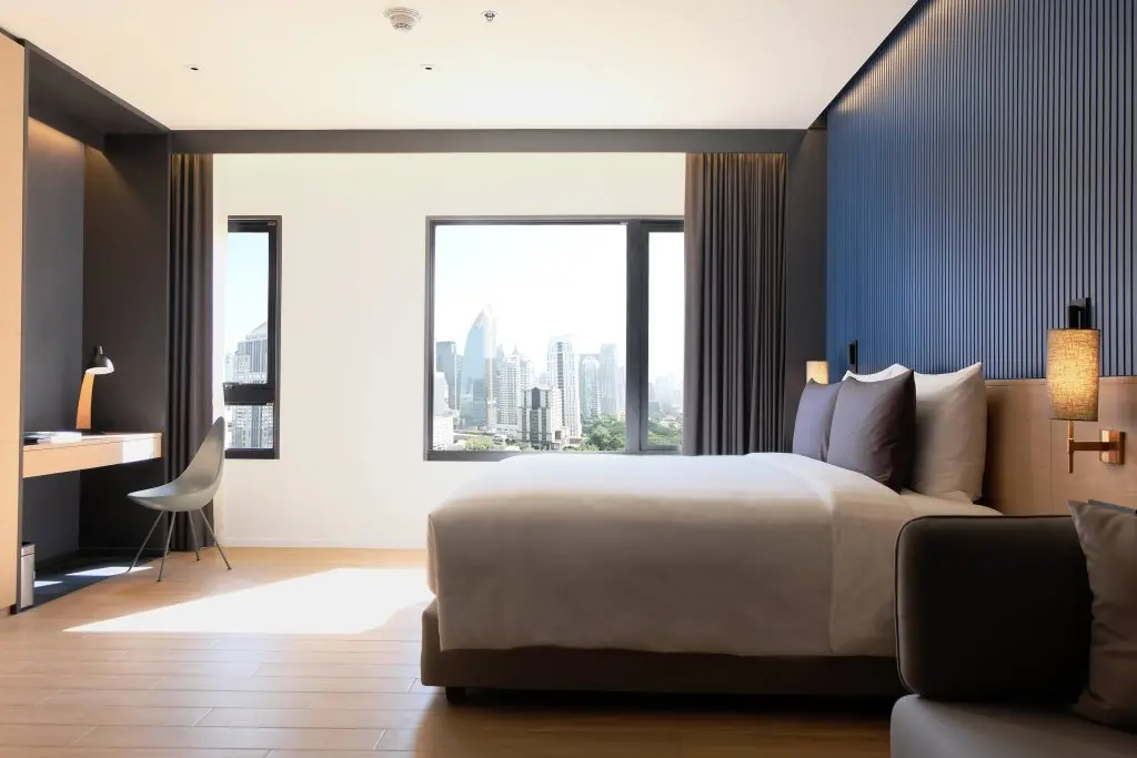 Бангкок: Sindhorn Midtown Hotel Bangkok, Vignette Collection, an IHG Hotel