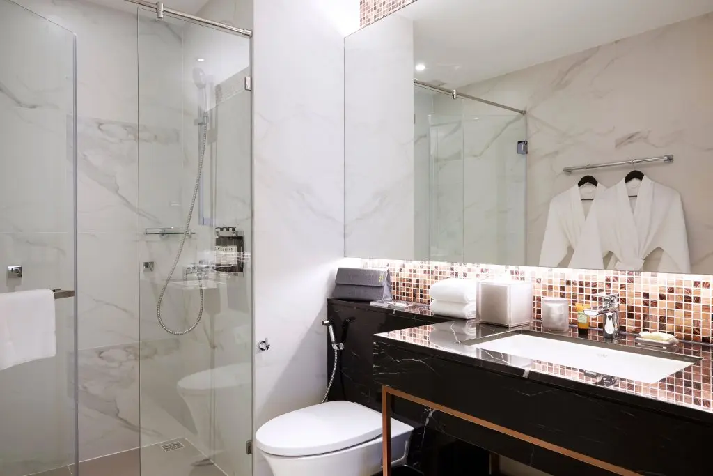 Бангкок: Sindhorn Midtown Hotel Bangkok, Vignette Collection, an IHG Hotel