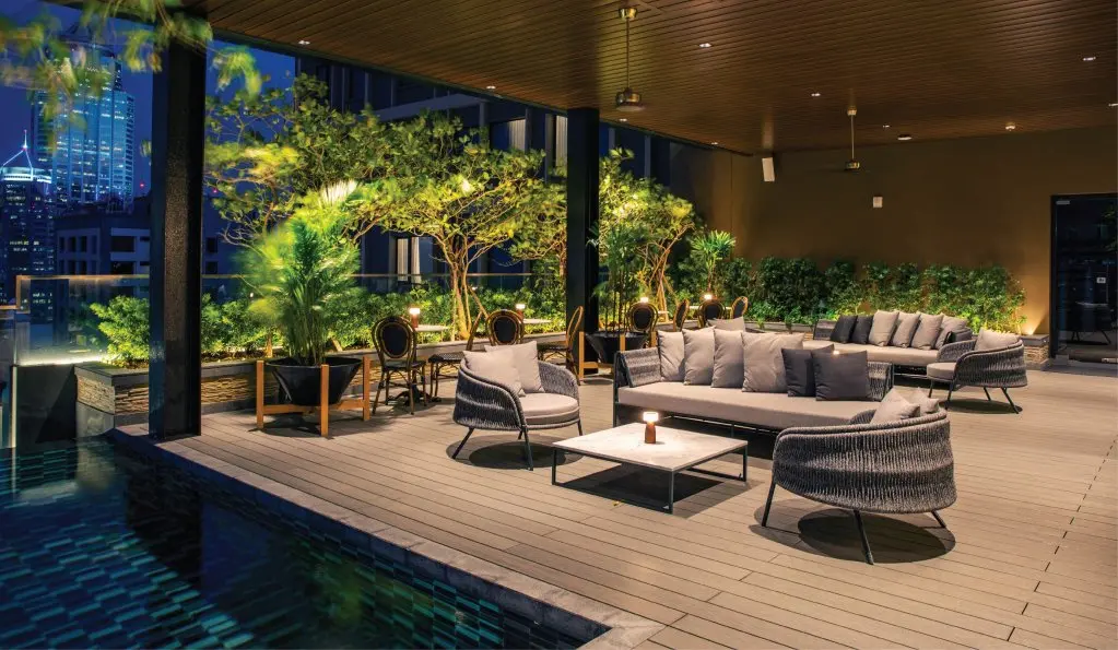 Бангкок: Sindhorn Midtown Hotel Bangkok, Vignette Collection, an IHG Hotel
