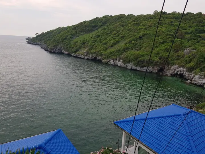 Ко Сичанг: Koh Sichang Unseen