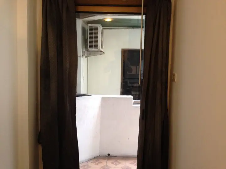 Паттайя: Pizza 24 Guesthouse