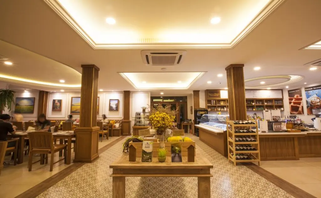 Сан-Кампаенг: Karina Resort Chiang Mai