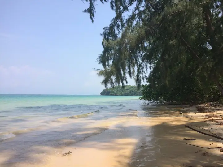 Краби: Krabilife Resort