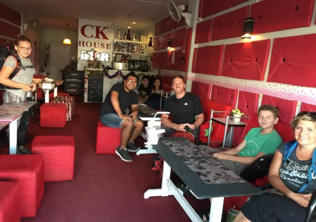 Краби: CK HOUSE Krabi
