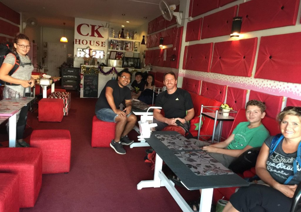 Краби: CK HOUSE Krabi