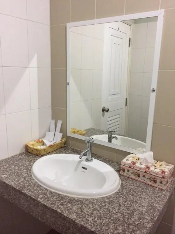 Краби: CK HOUSE Krabi