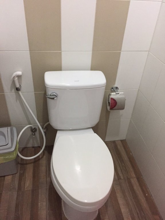 Краби: CK HOUSE Krabi