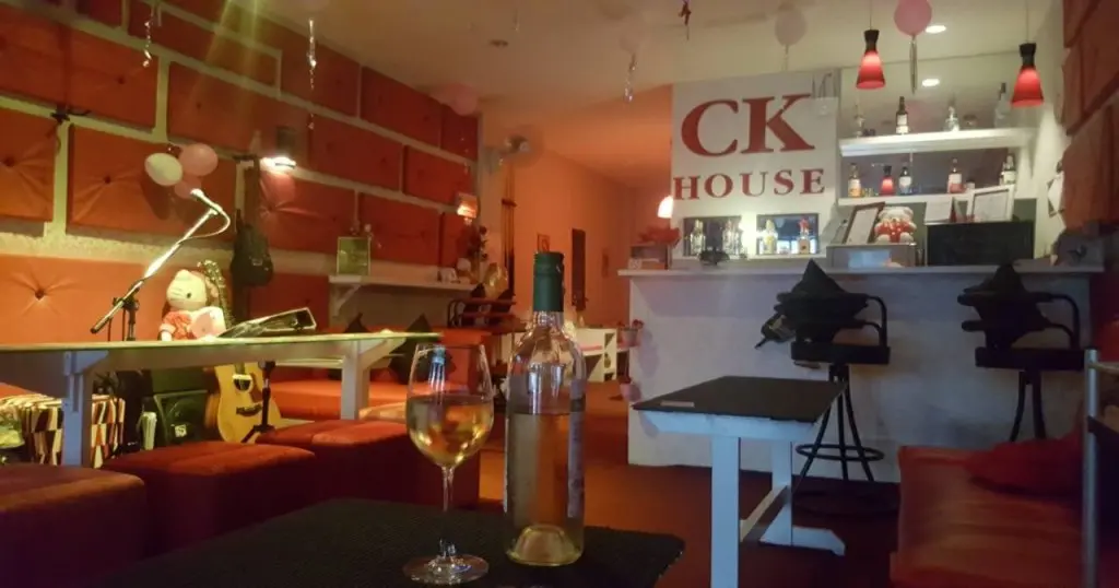 Краби: CK HOUSE Krabi