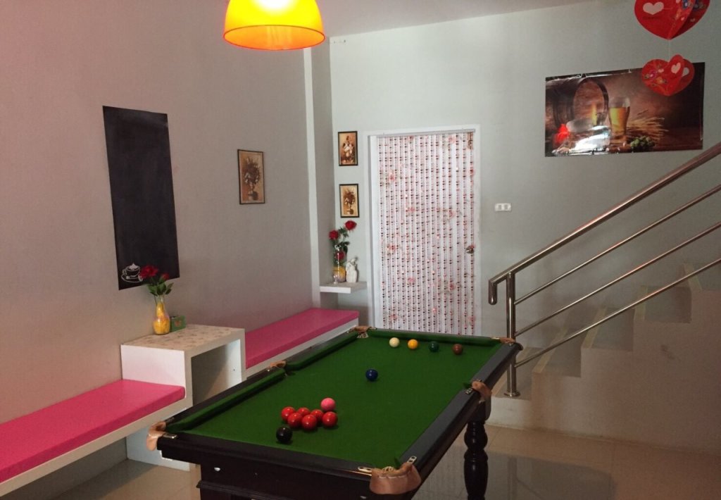 Краби: CK HOUSE Krabi