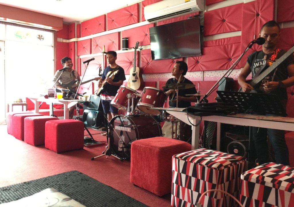 Краби: CK HOUSE Krabi