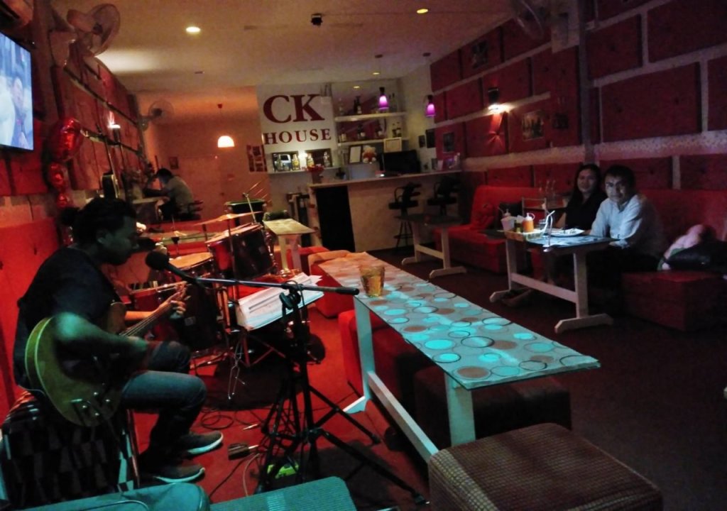 Краби: CK HOUSE Krabi