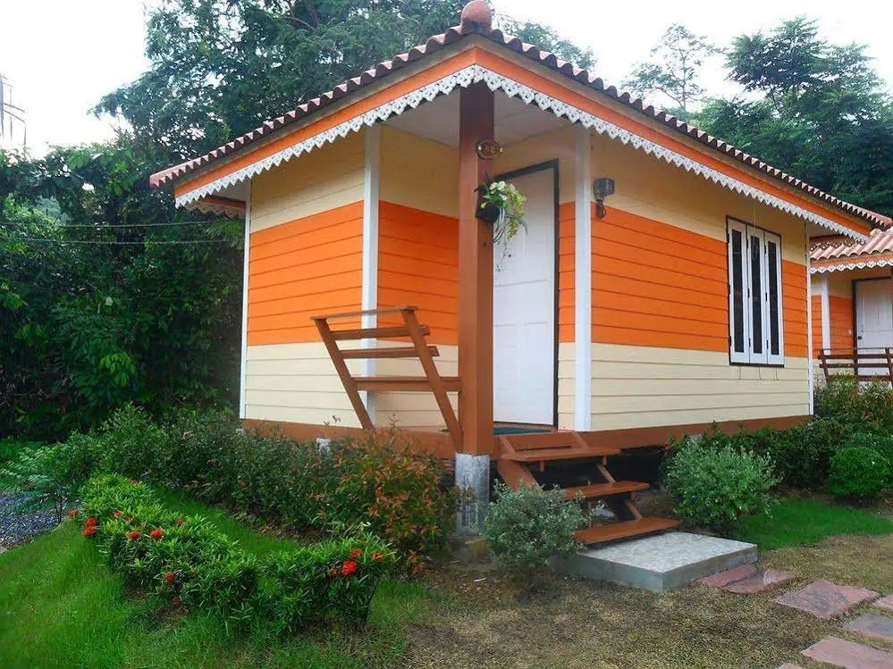 Ланта: Saipali Jungle Views