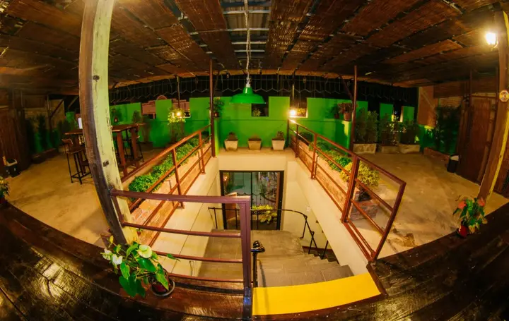 Пхитсанулок: The 8 Factory Hotel Phitsanulok