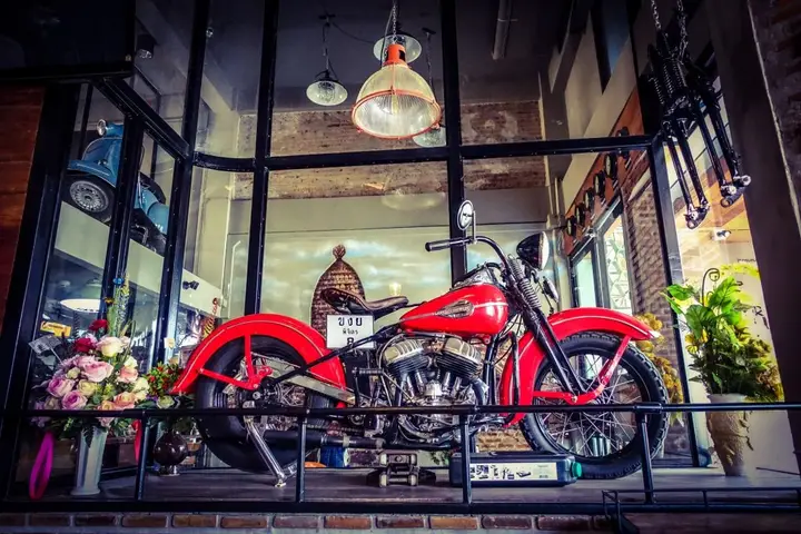 Пхитсанулок: The 8 Factory Hotel Phitsanulok