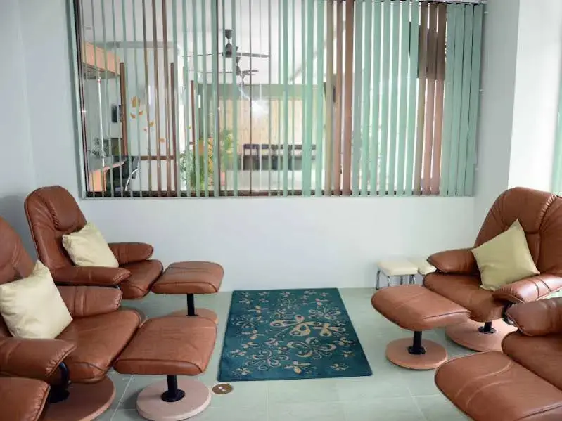 Паттайя: Emerald Condominium