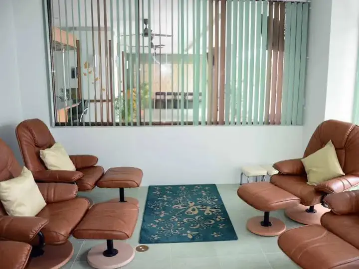 Паттайя: Emerald Condominium