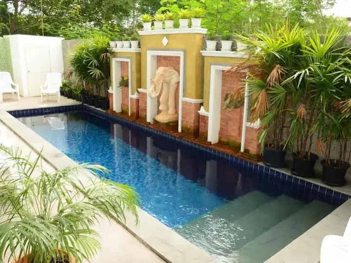 Паттайя: Emerald Condominium