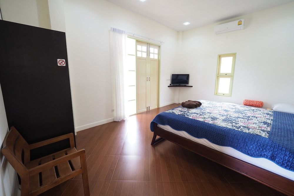 Краби: N.T. Home Krabi