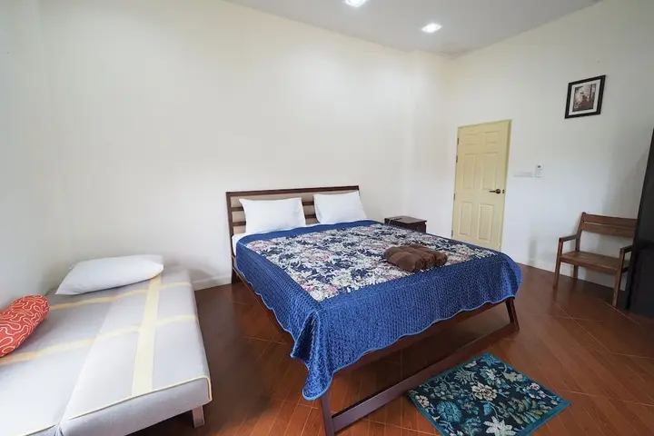 Краби: N.T. Home Krabi