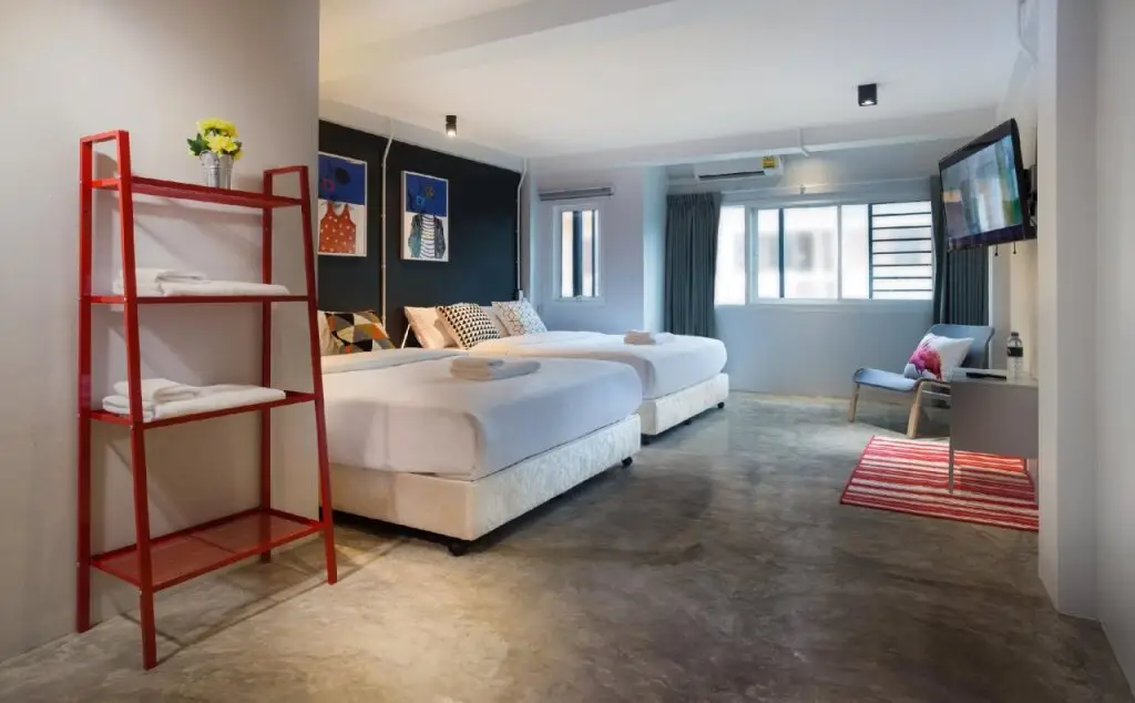 Паттайя: W1A Jomtien