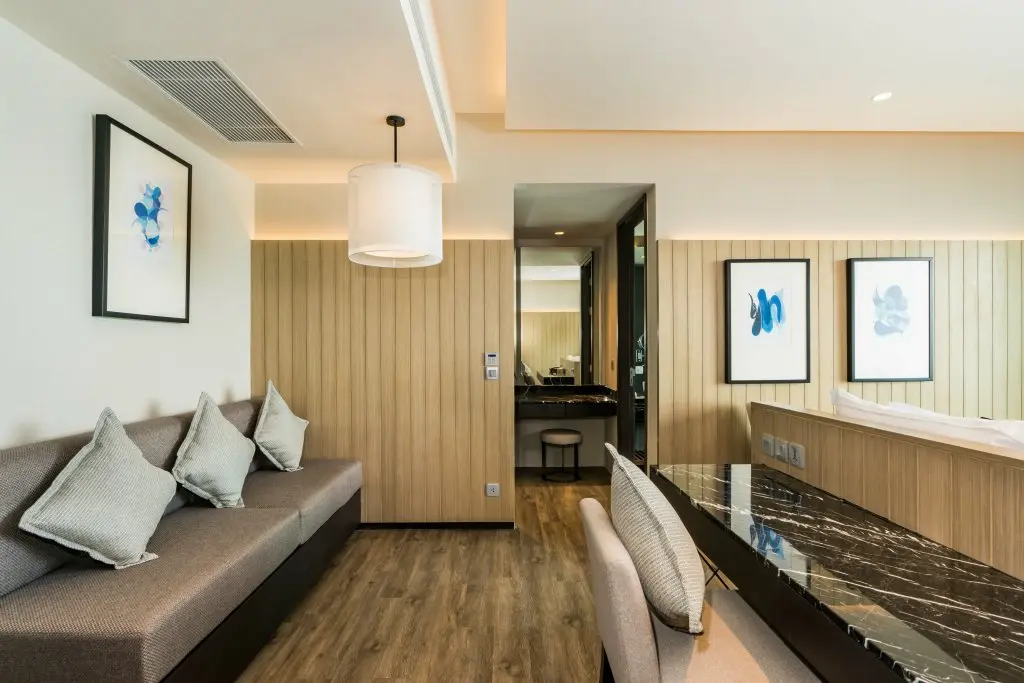 Муанг: Курортный отель My Beach Resort Phuket