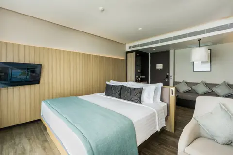 Курортный отель My Beach Resort Phuket — фото 1