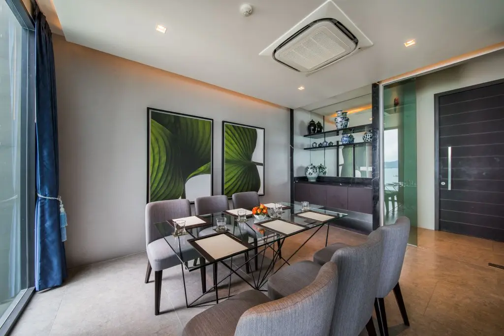 Муанг: Курортный отель My Beach Resort Phuket