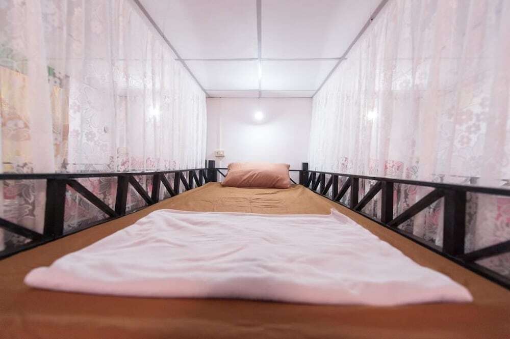 Чиангмай: The Good Home Hostel