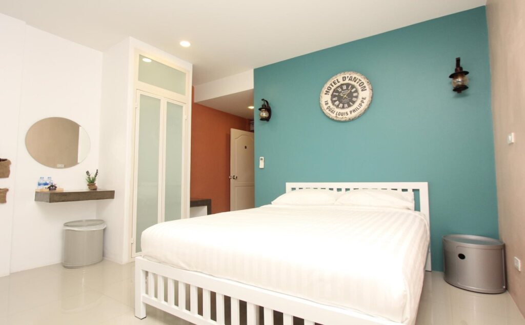 Boutique Summer House — фото 1