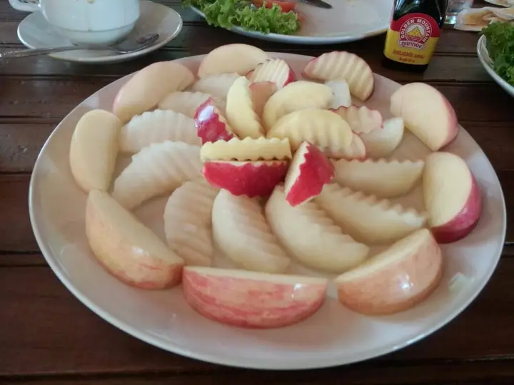Суан Фуэн: Phanya Chaley Suanphueng