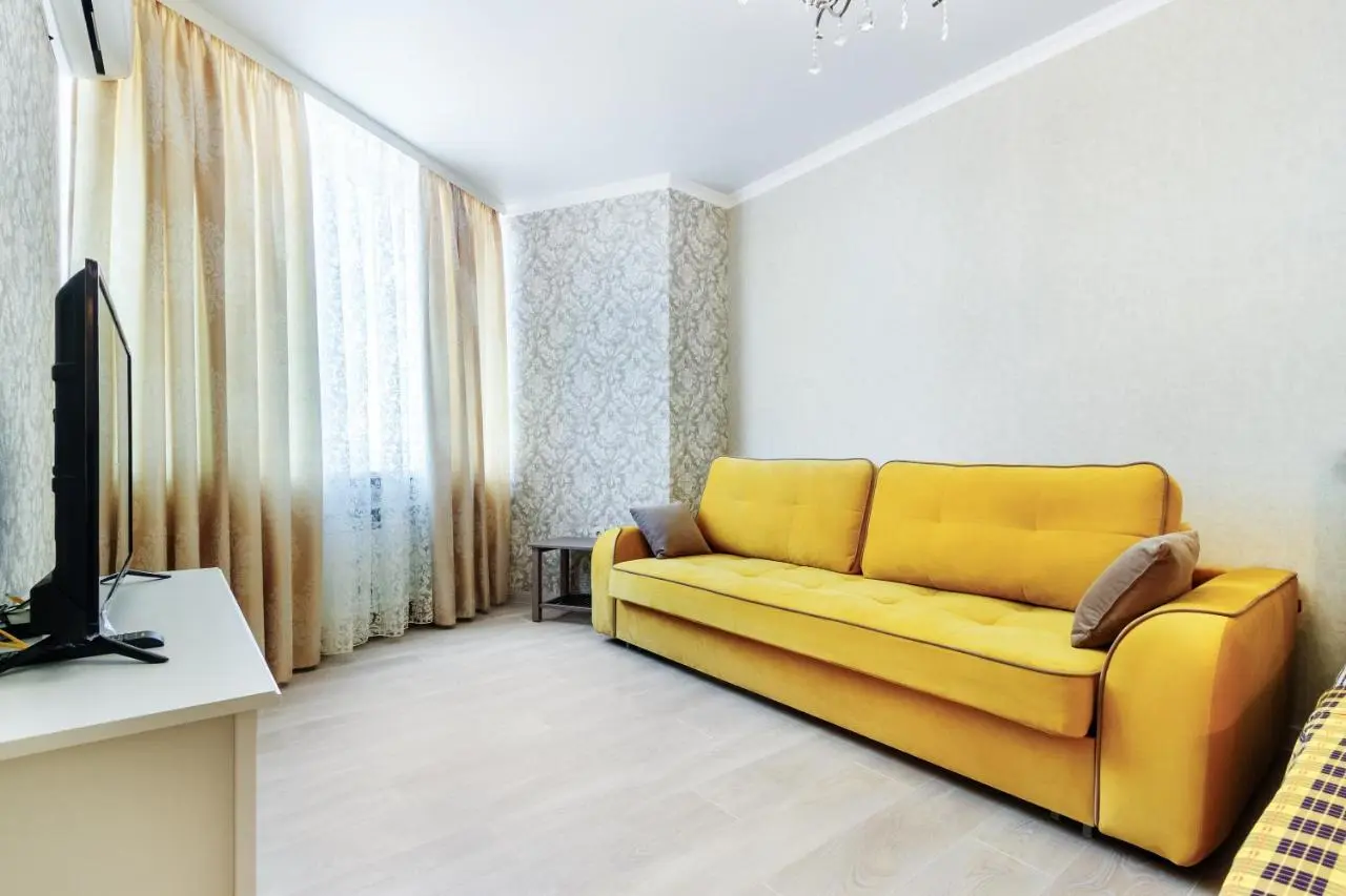 Ростов-на-Дону: LUX Apartments on Tel’mana street