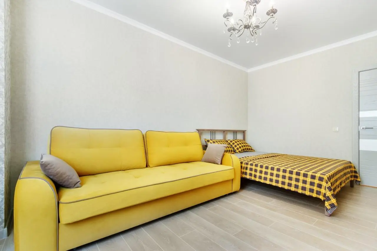 Ростов-на-Дону: LUX Apartments on Tel’mana street