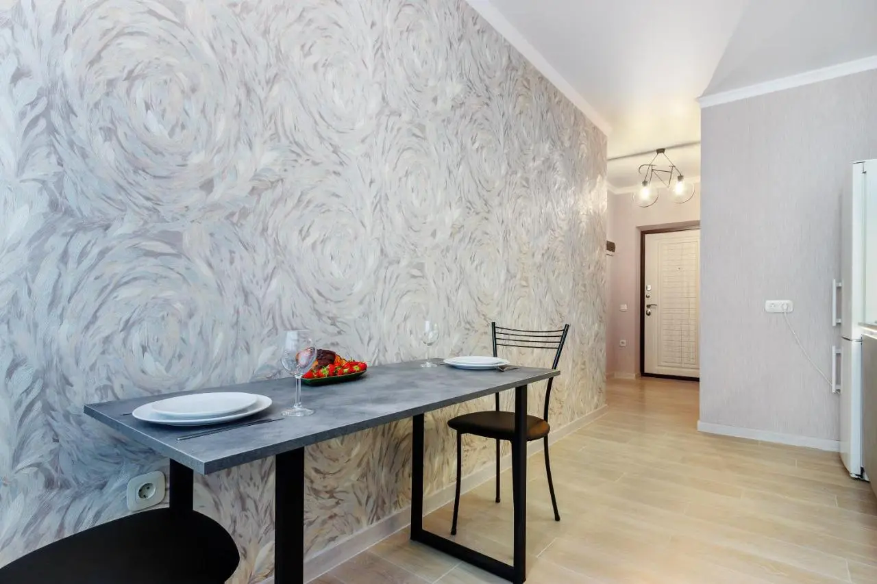 Ростов-на-Дону: LUX Apartments on Tel’mana street