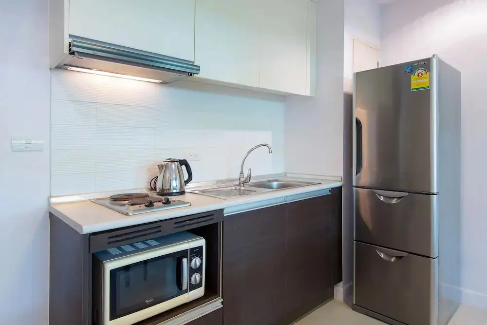 Хуахин: Baan SanPluem Beachfront Condominium