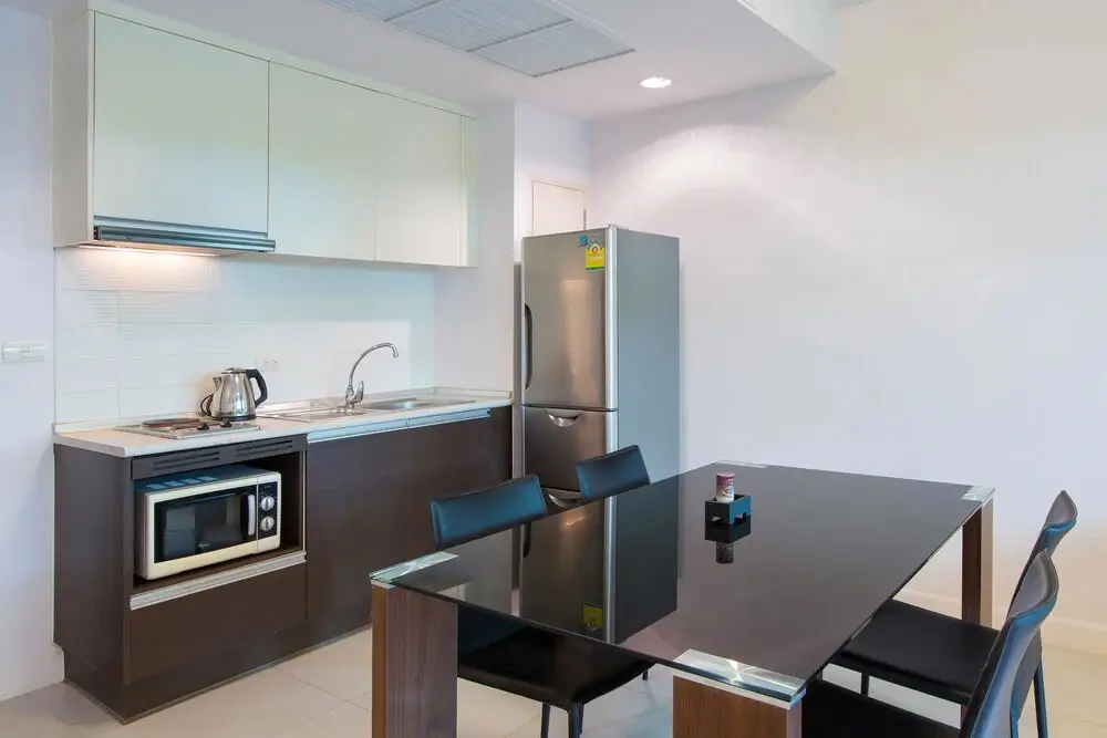 Хуахин: Baan SanPluem Beachfront Condominium