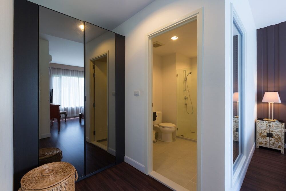 Baan SanPluem Beachfront Condominium — фото 1