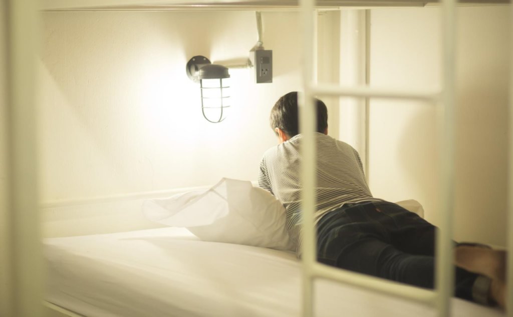 Чиангмай: Gongster Hostel