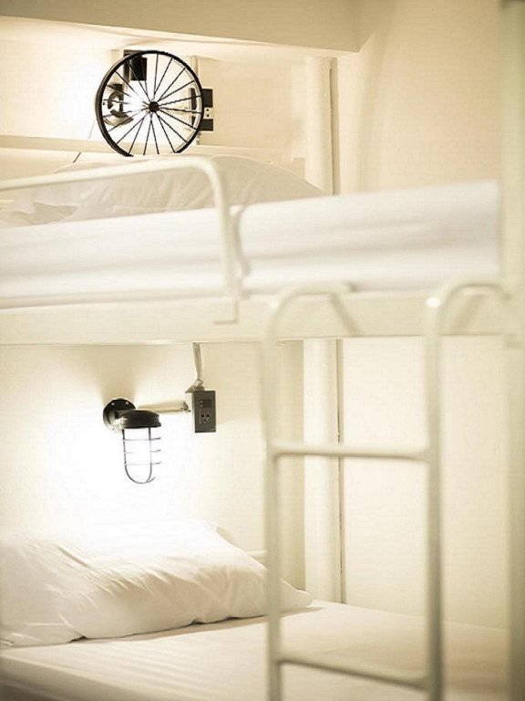 Чиангмай: Gongster Hostel