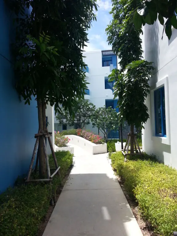 Хуахин: The Crest Santora Huahin 39