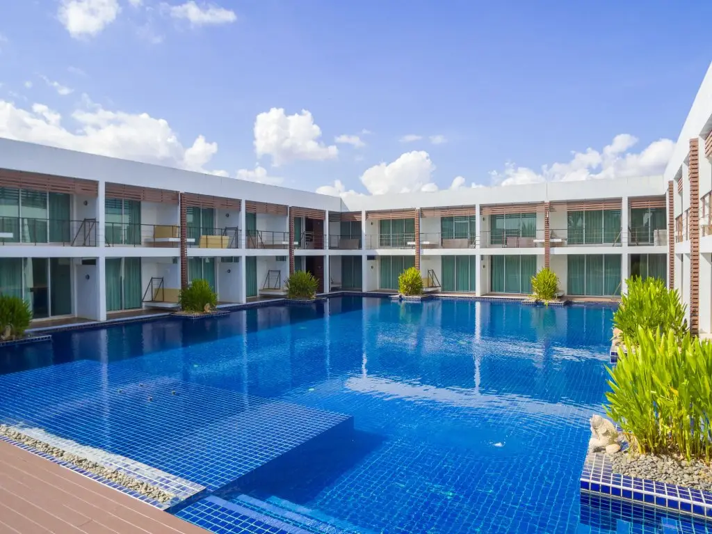 Vana Wellness Resort — фото 1