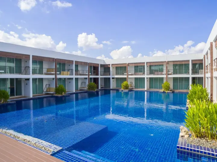 Нонгкхай: Vana Wellness Resort