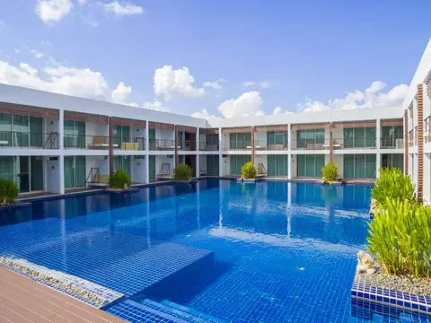 Vana Wellness Resort — фото 1
