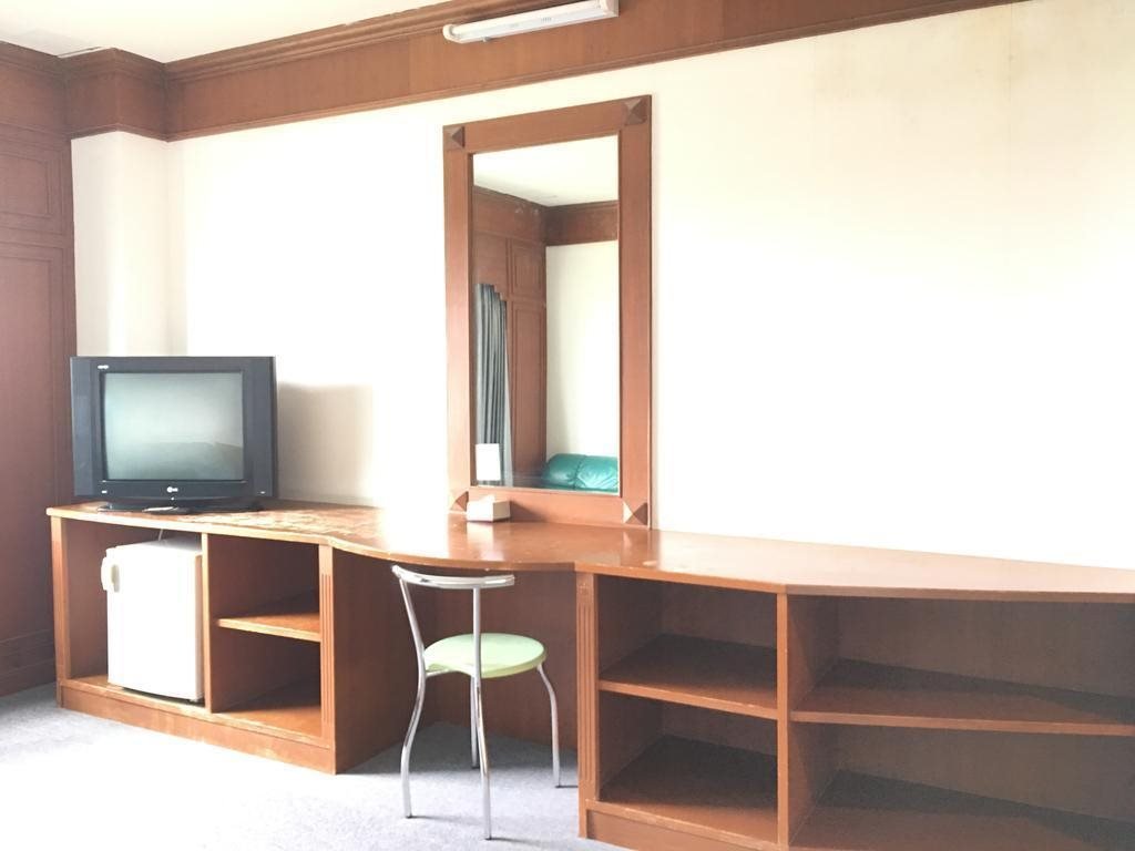 Чумпхон: Chumphon Grand Palace Hotel