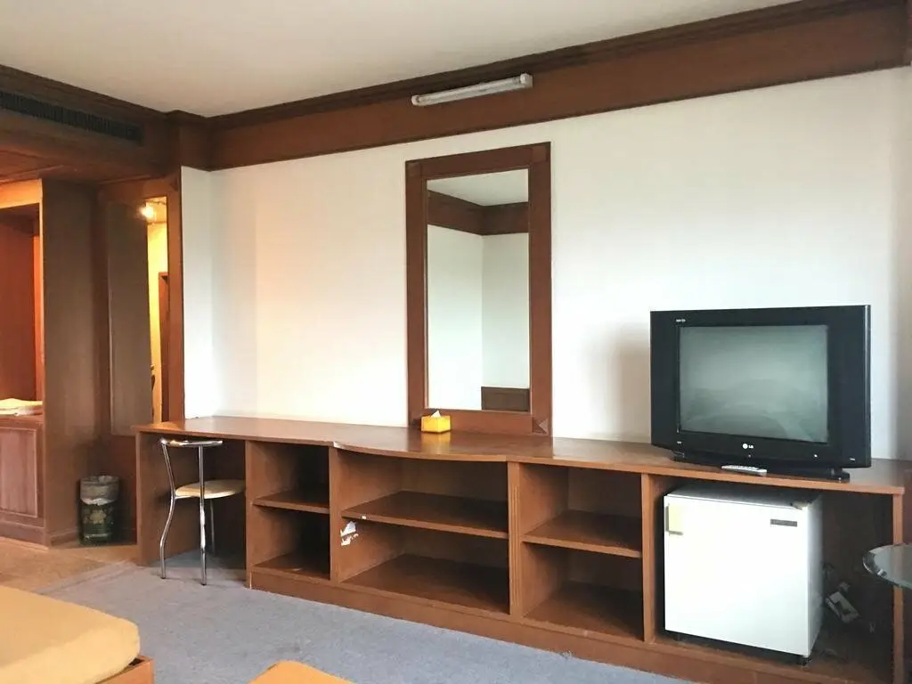 Чумпхон: Chumphon Grand Palace Hotel