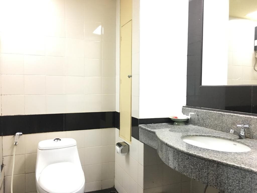 Чумпхон: Chumphon Grand Palace Hotel