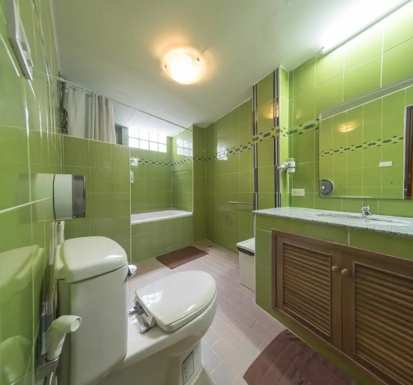 Бангкок: Augusta - Hostel